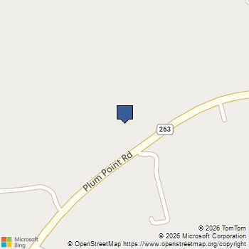 2630 Plum Point Road Huntingtown, MD MLS# MDCA2029244