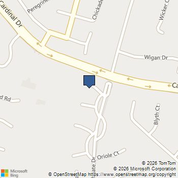 15570 Northgate Drive Dumfries, VA MLS# VAPW2123948