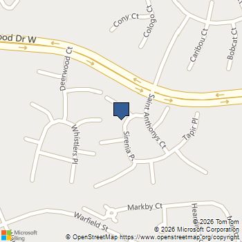 6020 Sirenia Place Waldorf, MD MLS# MDCH2053430