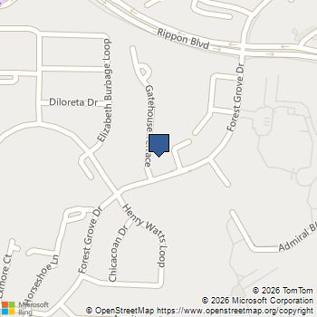 15387 Gatehouse Terrace Woodbridge, VA MLS# VAPW2113042