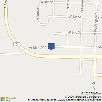 401 W Main Street Freeman, MO MLS# 2602665