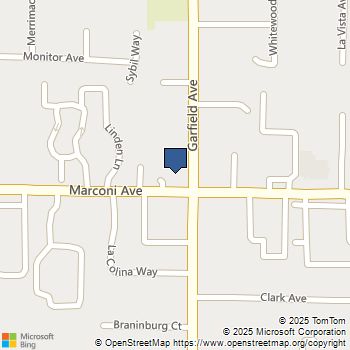 2905 Garfield Avenue Carmichael, CA MLS# ML82024605