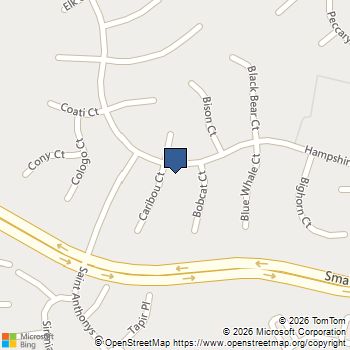 6902 Caribou Court Waldorf, MD MLS# MDCH2053360