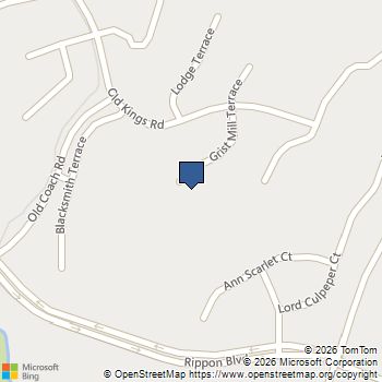 15389 Grist Mill Terrace Woodbridge, VA MLS# VAPW2121546