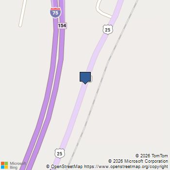 0.55 AC N N Main Street Williamstown, KY MLS# 643491