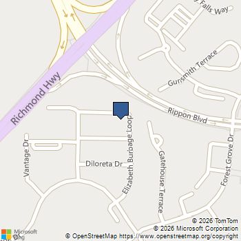 15344 Elizabeth Burbage Loop Woodbridge, VA MLS# VAPW2110900