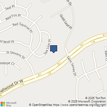 6140 Sea Lion Place Waldorf, MD MLS# MDCH2049688