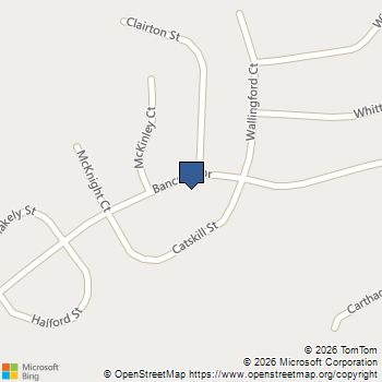 8749 Bancroft Drive Waldorf, MD MLS# MDCH2050986