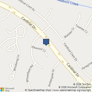 4080 Elkwood Court Woodbridge, VA MLS# VAPW2125170