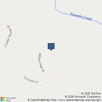 15405 Milton Hall Place Manassas, VA MLS# VAPW2116612