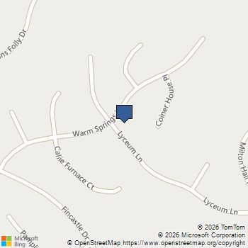6000 Lyceum Lane Manassas, VA MLS# VAPW2126066
