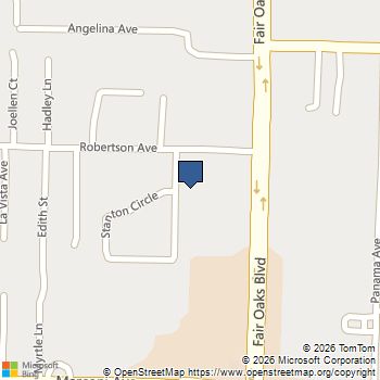 3085 Stanton Cir Carmichael, CA MLS# 41136069