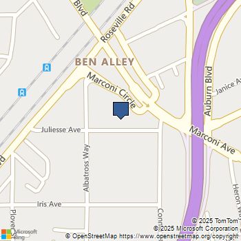 1923 Juliesse Avenue Sacramento, CA MLS# 41115248