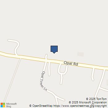 7198 Opal Road Warrenton, VA MLS# VAFQ2019864