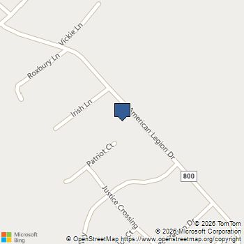 15161 AMERICAN LEGION DR Broadway, VA MLS# 678343