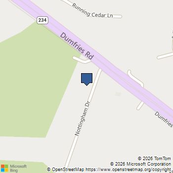 15218 Nottingham Drive # UNIT B Manassas, VA MLS# VAPW2132206