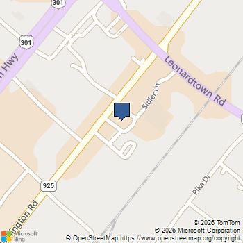 3220 Old Washington Road # REAR Waldorf, MD MLS# MDCH2045400