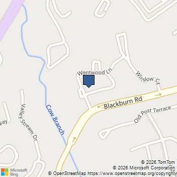 2026 Darlington Loop Woodbridge, VA MLS# VAPW2132566