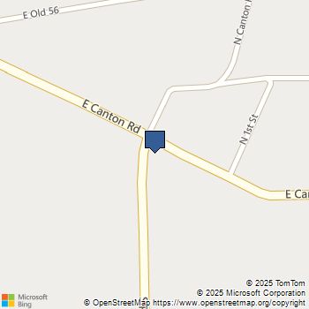 4313 E Canton Road Salem, IN MLS# 2025011703