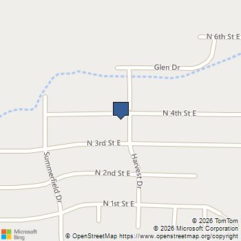 1203 N 4th St E Lot 145 Street Louisburg, KS MLS# 2621223