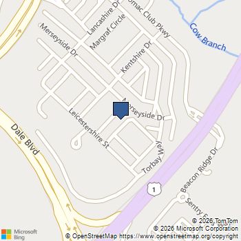 15330 Kensington Park Drive Woodbridge, VA MLS# VAPW2121410