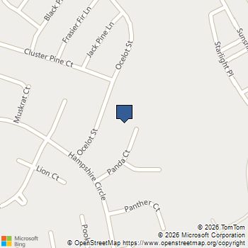 6316 Panda Court Waldorf, MD MLS# MDCH2053538