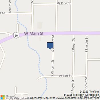 203 S Vincent Street Salem, IL MLS# 12785534