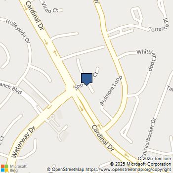 15024 Lutz Court Woodbridge, VA MLS# VAPW2109402