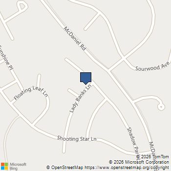 3109 Lady Banks Lane Waldorf, MD MLS# MDCH2060586