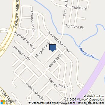 2218 Margraf Circle Woodbridge, VA MLS# VAPW2102236