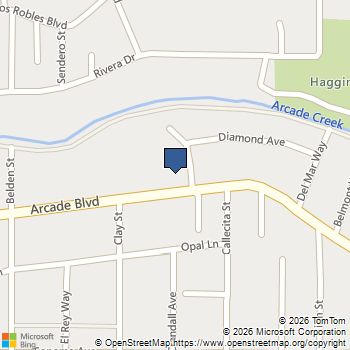 1231 Arcade Blvd Sacramento, CA MLS# 41135826