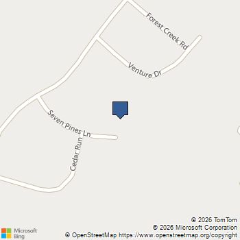 8205 Seven Pines Ln Waldorf, MD MLS# MDCH2053904