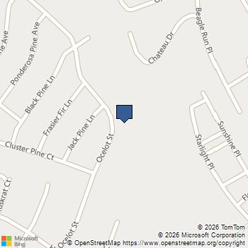 6451 Ocelot Street Waldorf, MD MLS# MDCH2057232