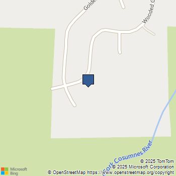 5406 Wooded Glen Drive Grizzly Flats, CA MLS# ML82002810