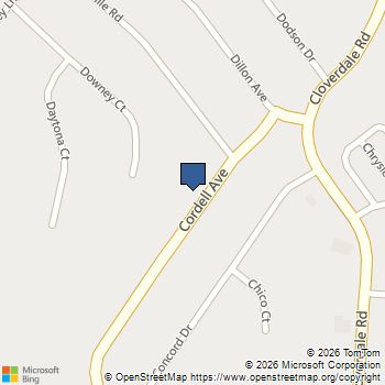 14906 NE Cordell Avenue Woodbridge, VA MLS# VAPW2110242