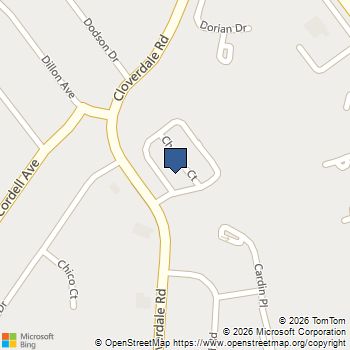 3711 Chippendale Circle Woodbridge, VA MLS# VAPW2112554