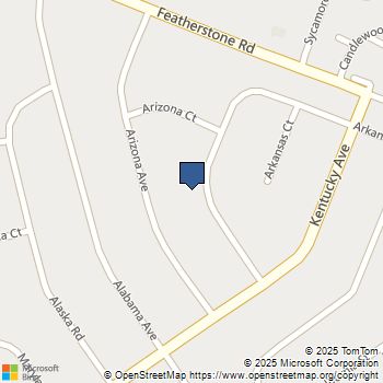 14767 Arkansas Street Woodbridge, VA MLS# VAPW2100116