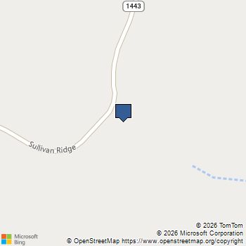 1707 Sullivan Ridge Road Vanceburg, KY MLS# 641102