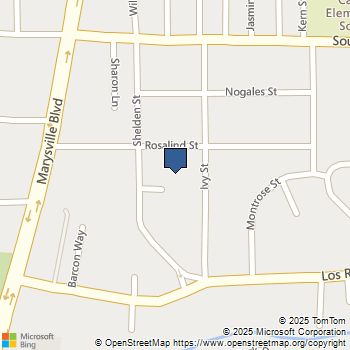 3424 Christie Court Sacramento, CA MLS# PW25133482