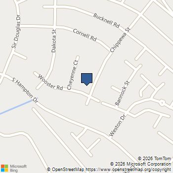 2889 Chippewa Street Bryans Road, MD MLS# MDCH2053320