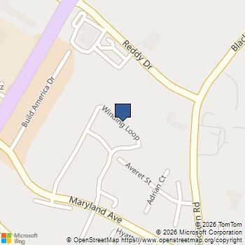 1604 Renate # T1 Woodbridge, VA MLS# VAPW2116624