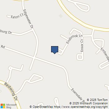 4413 Ensbrook Lane Woodbridge, VA MLS# VAPW2069662