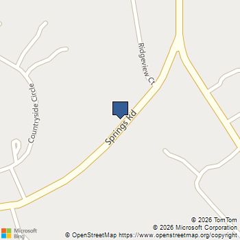 2053 WHITHORN HILL Jeffersonton, VA MLS# VACU2012400