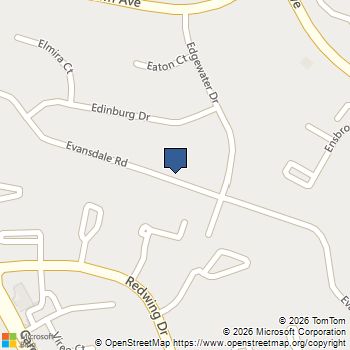 4506 Evansdale Road Woodbridge, VA MLS# VAPW2112766