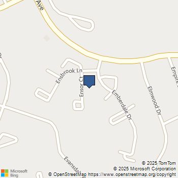 14811 Ensor Woodbridge, VA MLS# VAPW2108964