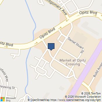 14754 Mason Circle Woodbridge, VA MLS# VAPW2116492