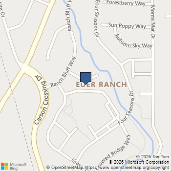 616 Alpine Hill Court El Dorado Hills, CA MLS# 226085448