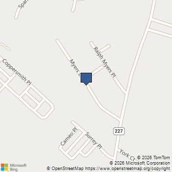 0-6875 Myers Drive Bryans Road, MD MLS# MDCH2057650