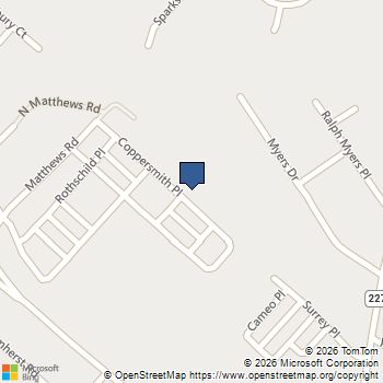 2754 Coppersmith Place Bryans Road, MD MLS# MDCH2056528