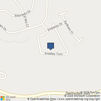 14653 Endsley Turn Woodbridge, VA MLS# VAPW2109216